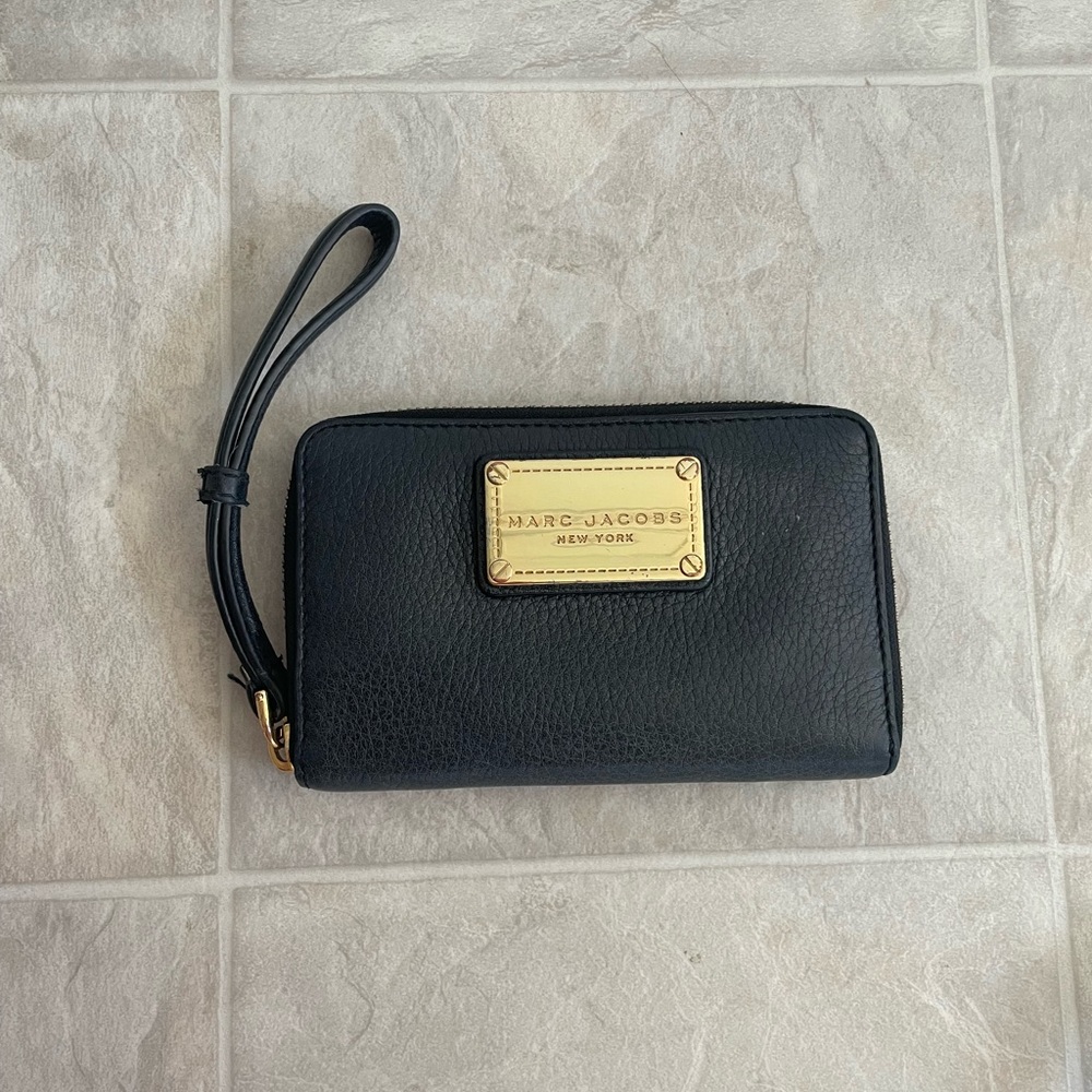 Marc Jacobs Wallet